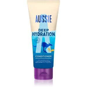 Aussie Deep Hydration balsamo per capelli per idratazione intensa 200 ml