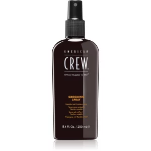 American Crew Styling Grooming Spray spray modellante per un fissaggio elastico 250 ml
