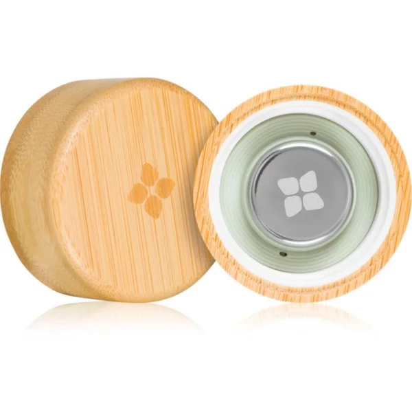 Waterdrop Bamboo coperchio di bambù 1 pz