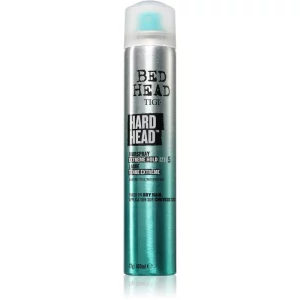 TIGI Bed Head Hard Head lacca per capelli con fissaggio extra forte 100 ml