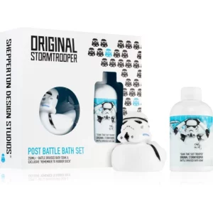 Corsair Original Stormtrooper confezione regalo per il bagno
