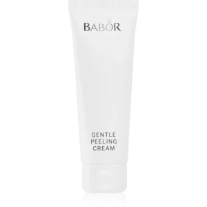 BABOR Cleansing scrub delicato viso per pelli sensibili e secche 50 ml
