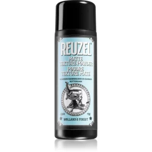Reuzel Hair polvere per capelli volumizzante e modellante 15 g