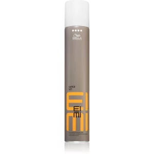 Wella Professionals Eimi Super Set lacca per capelli fissante extra forte 500 ml