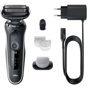 Braun Series 5 51-W1600s rasoio elettrico per uomo 1 pz