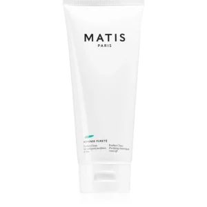 MATIS Paris Réponse Pureté Perfect-Clean gel detergente per pelli problematiche 200 ml