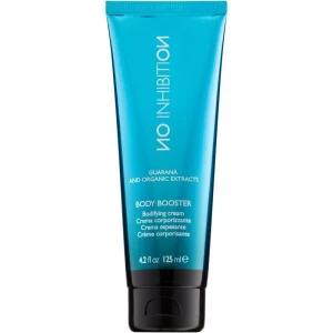 No Inhibition Guarana and organic extracts crema volumizzante per capelli 125 ml