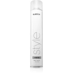 Subrina Professional Style Finish lacca con fissaggio extra forte 500 ml