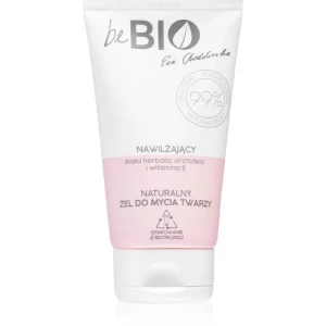 beBIO Moisturizing gel detergente idratante 150 ml
