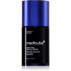 Medicube Zero Pore One Day Serum siero lenitivo e idratante per la riduzione dei pori 30 ml