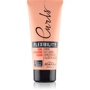 Joanna Professional Curls crema per capelli ricci 200 g