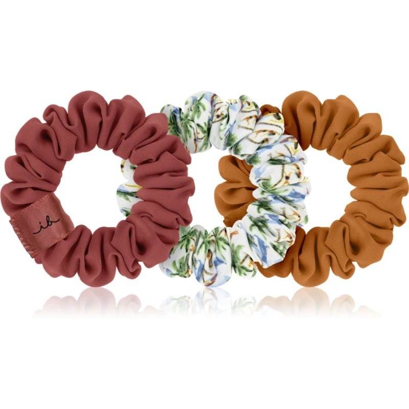 invisibobble LOOP+ Au Soleil Beachy Bliss elastici per capelli 3 pz