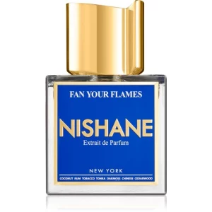Nishane Fan Your Flames estratto profumato unisex 100 ml