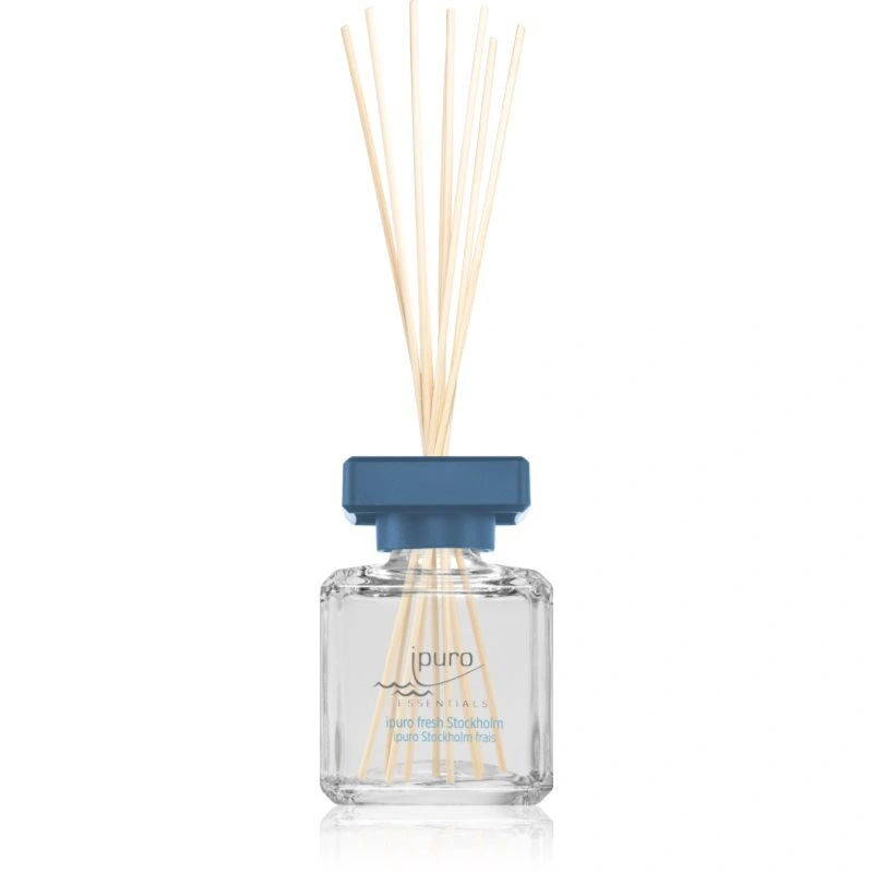 ipuro Essentials Fresh Stockholm diffusore di aromi 100 ml