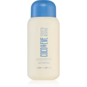 Coco & Eve Youth Revive Pro Youth Conditioner balsamo rigenerante per capelli contro i segni di invecchiamento 280 ml