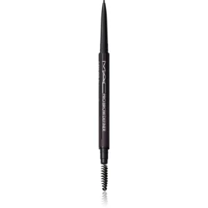 MAC Cosmetics Pro Brow Definer matita sopracciglia waterproof colore Genuine Aubergine 0,3 g