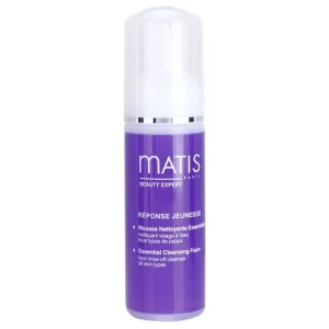 MATIS Paris Réponse Jeunesse mousse detergente per tutti i tipi di pelle 150 ml