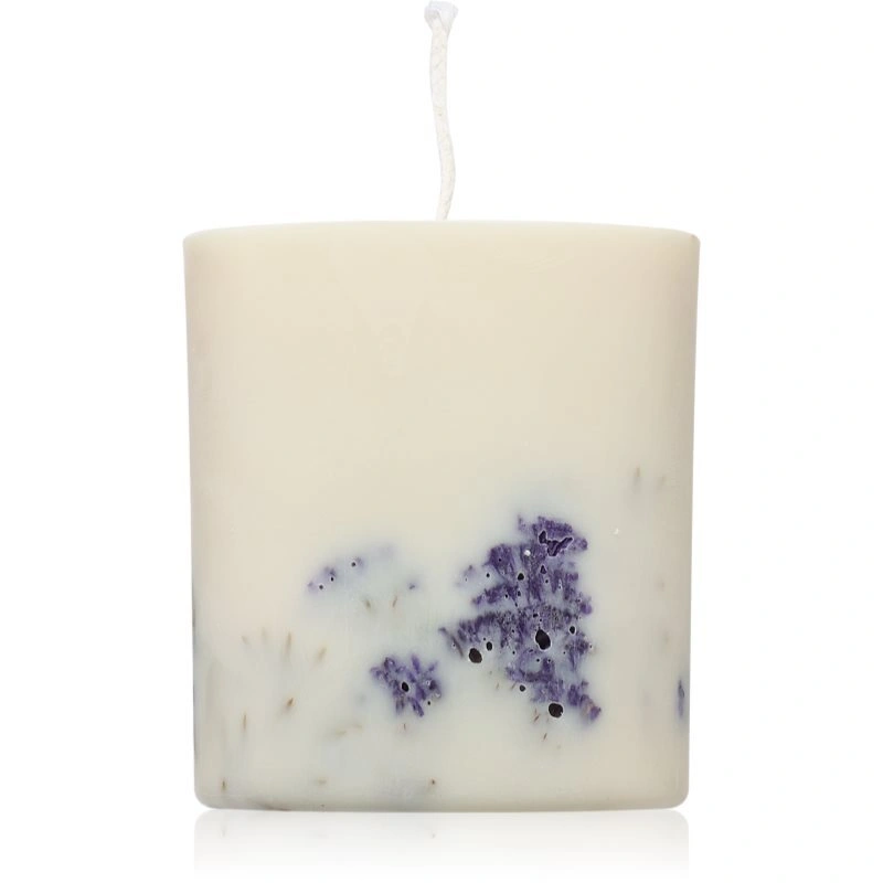The Munio Juniper & Limonium candela profumata 515 ml