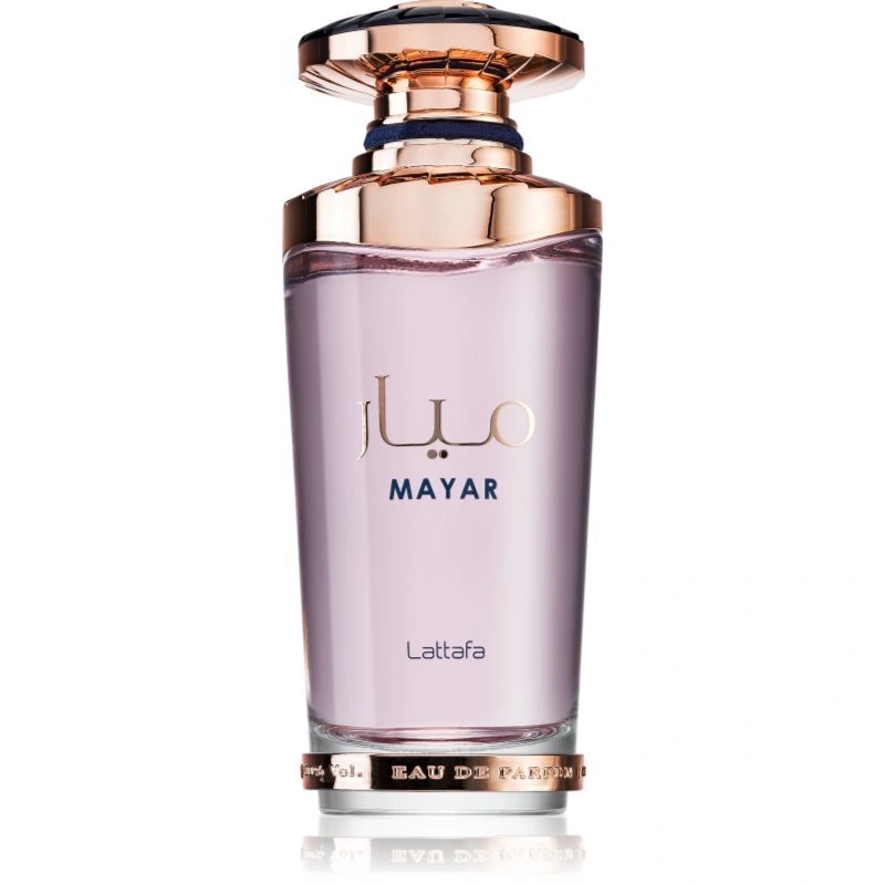 Lattafa Mayar Eau de Parfum da donna 100 ml