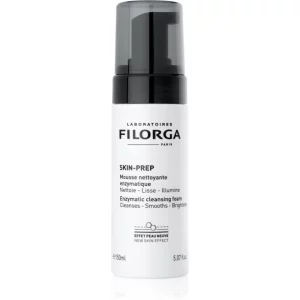 FILORGA SKIN PREP ENZYMATIC CLEANSING FOAM mousse detergente 150 ml