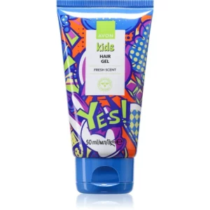 Avon Kids Fresh gel per capelli 50 ml