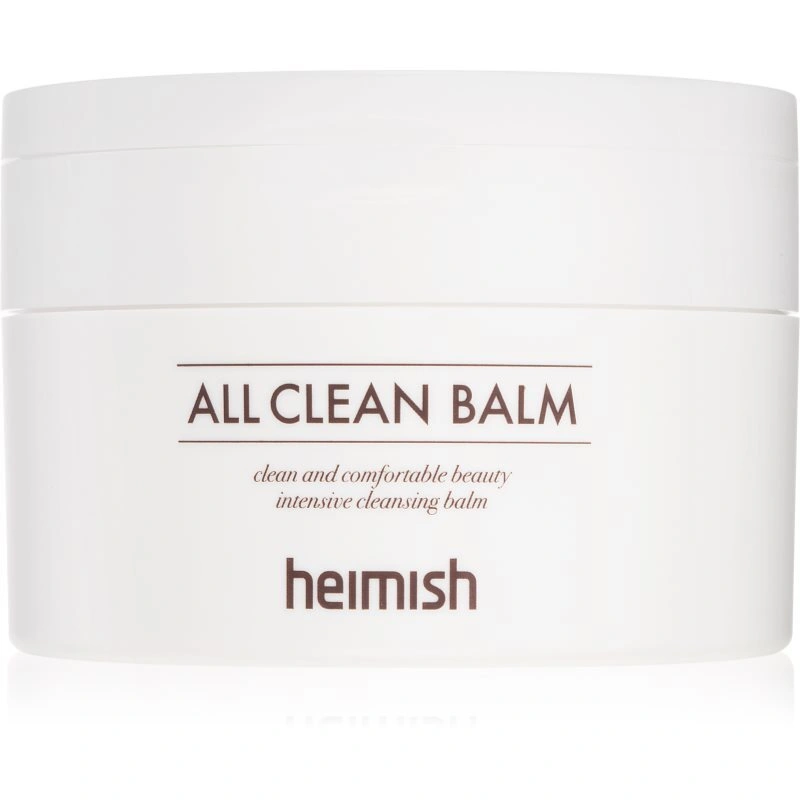 Heimish All Clean balsamo struccante e detergente 120 ml