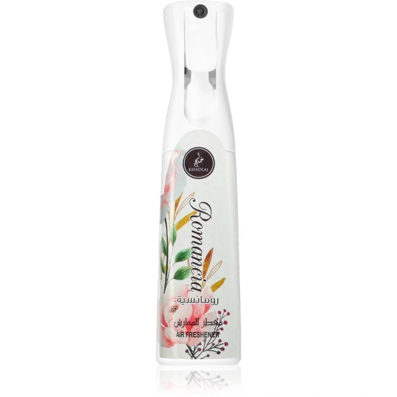 Khadlaj Frash Romancia deodorante 320 ml