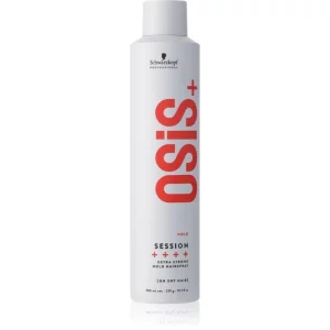 Schwarzkopf Professional Osis+ Session lacca per capelli fissante extra forte 300 ml