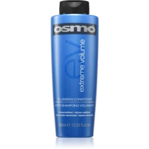 Osmo Extreme Volume balsamo per capelli 400 ml