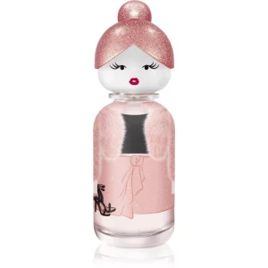 Benetton Sisterland Blush Cherry Eau de Parfum da donna 50 ml