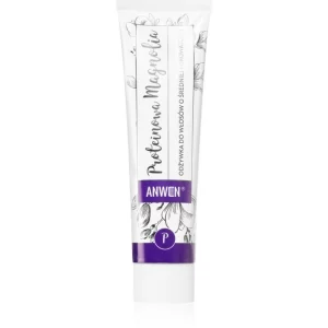 Anwen Protein Magnolia balsamo per capelli Medium Porosity 100 ml