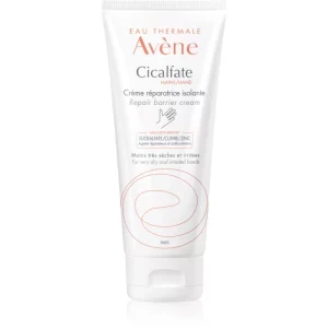 Avène Cicalfate Repair Barrier Cream crema rigenerante per le mani 100 ml