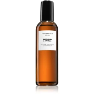 Vila Hermanos Apothecary Patchouli & Vanilla profumo per ambienti 100 ml