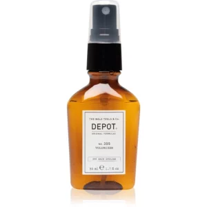 Depot No. 305 Volumizer spray volumizzante dalle radici dei capelli 50 ml