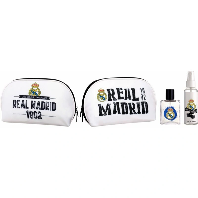 EP Line Real Madrid set per bambini