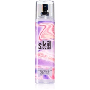 Skil Toxic Love Sweet Temptation spray corpo profumato da donna 250 ml