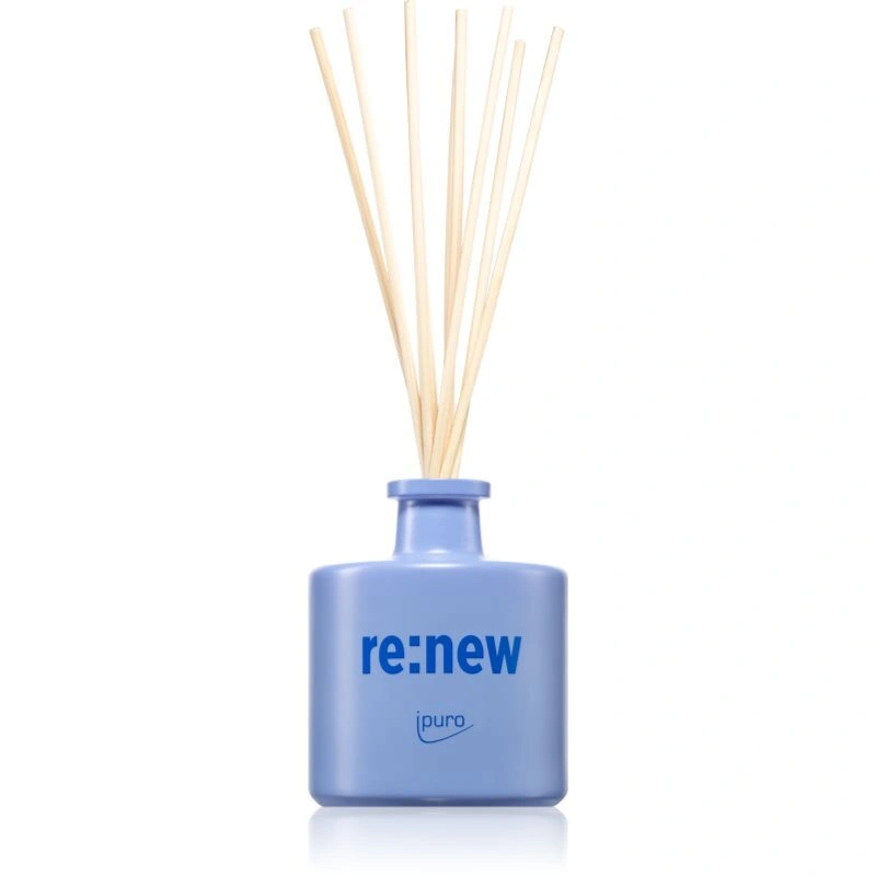 ipuro WE ARE: re:new diffusore di aromi 100 ml