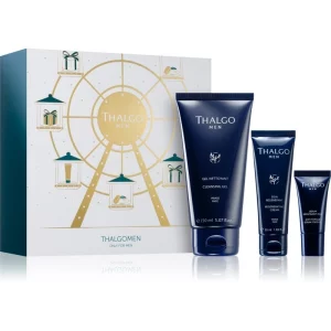 Thalgo Men Gift Set set regalo di Natale per ringiovanire la pelle per uomo