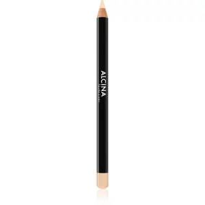 Alcina Nude Liner matita per occhi e labbra colore Nude 1 pz