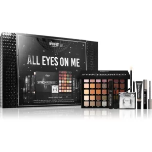 BPerfect All Eyes On Me palette di trucchi per gli occhi