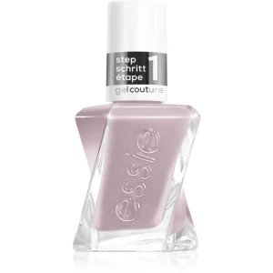 essie gel couture 2.0 smalto per unghie effetto gel colore 545 tassel free 13,5 ml