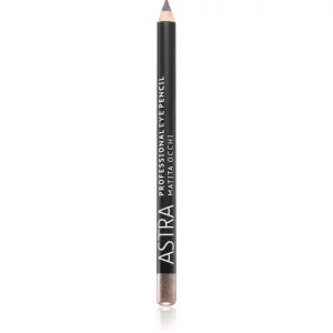 Astra Make-up Professional matita occhi lunga durata colore 20 Alien 1,1 g