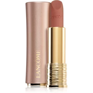 Lancôme L'Absolu Rouge Intimatte rossetto in crema effetto opaco colore 220 3.4 g