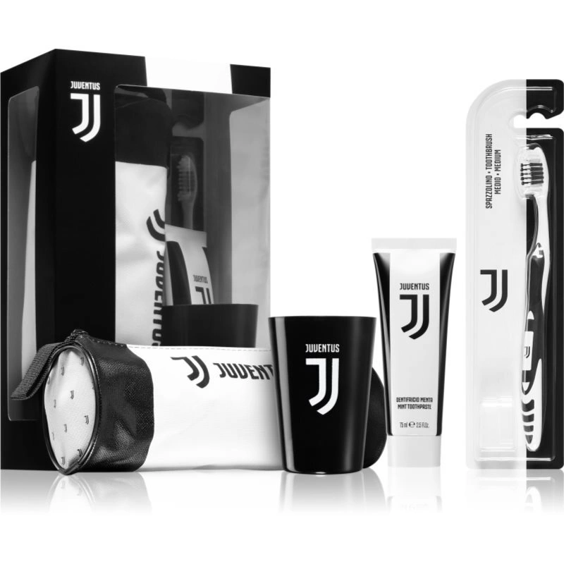 EP Line Juventus confezione regalo