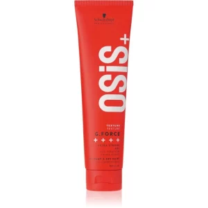 Schwarzkopf Professional Osis+ G.Force gel extra-forte 150 ml