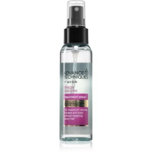 Avon Advance Techniques Mega Volume spray senza risciacquo per il volume dei capelli 100 ml