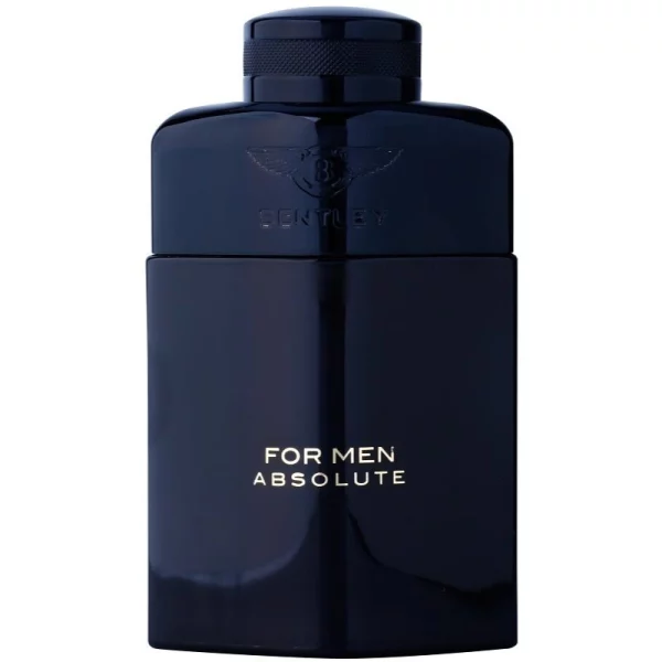 Bentley Bentley for Men Absolute Eau de Parfum per uomo 100 ml