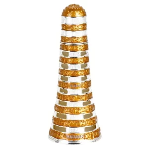 Al Haramain Dubai Eau de Parfum unisex 60 ml