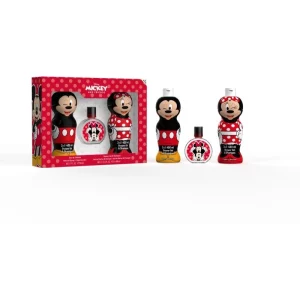 Disney Mickey&Friends Gift Set confezione regalo per bambini
