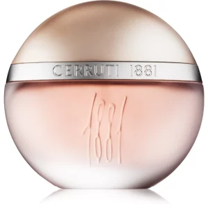 Cerruti 1881 Pour Femme Eau de Toilette da donna 50 ml